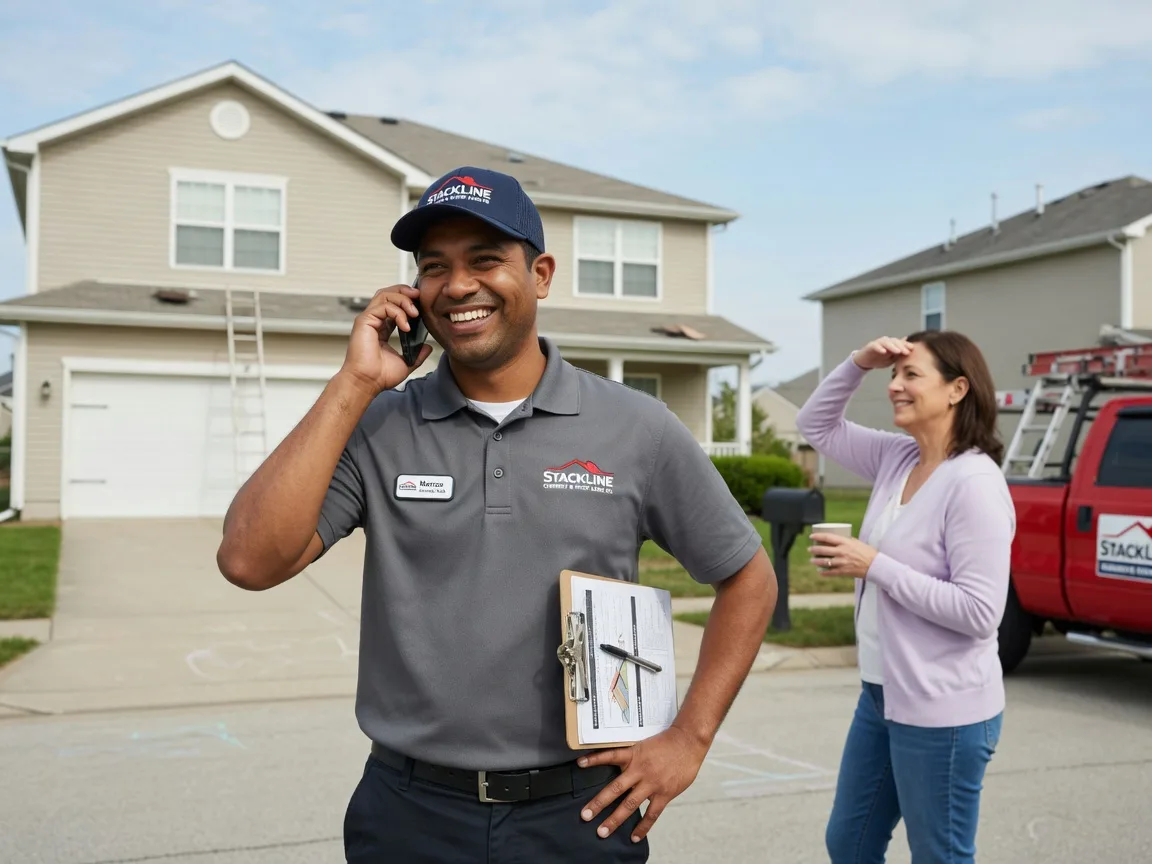 Chimney flashing repair Bison, KS FAQs